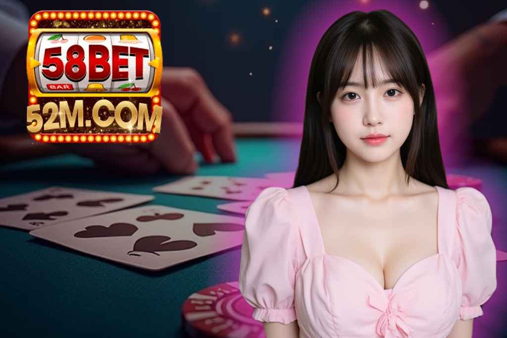 52M สล็อตเว็บตรง